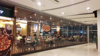 หน้าร้าน