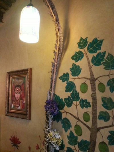 บรรยากาศ