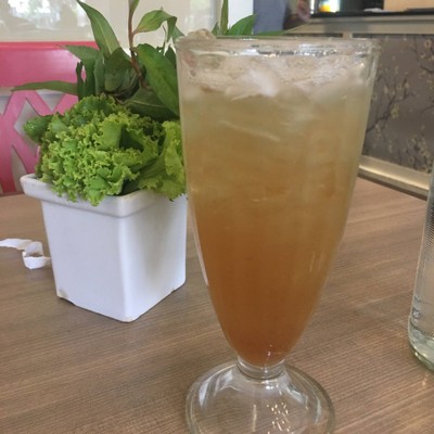 มะขามโซดา