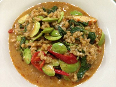 เมนูของร้าน หยู่อี่เจ เพื่อสุขภาพ Ruyi Vegetarian Bkk หัวลำโพง