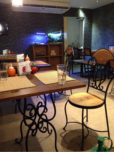 บรรยากาศ