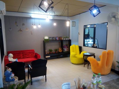 ร้านเตี่ยมซิม ติ่มซำ@ตาก (เตี่ยมซิม ติ่มซำ) ร้านเตี่ยมซิม ติ่มซำ@ตาก (เตี่ยมซิม ติ่มซำ)