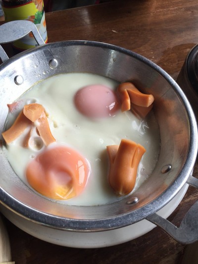 ไข่กะทะ