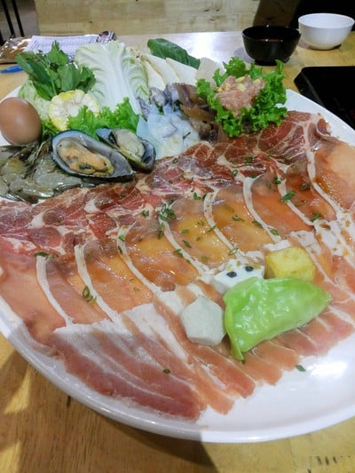 Shabu Indy (ชาบูอินดี้) น่าน Shabu Indy (ชาบูอินดี้) น่าน