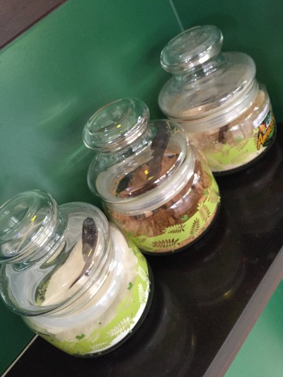 Cafe Amazon (คาเฟ่ อเมซอน) ปตท.เหม่งจ๋าย Cafe Amazon (คาเฟ่ อเมซอน) ปตท.เหม่งจ๋าย