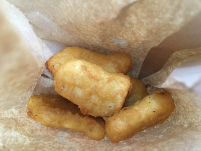 NUGGETS