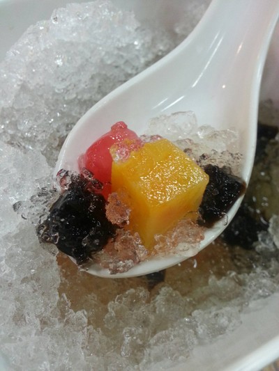 ขนมแม่พิมพ์