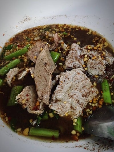 ก๋วยเตี๋ยวเรือ อร่อย 3 เวลา