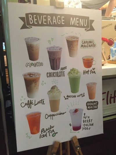 Flit Café (ฟลิท คาเฟ่) Flit Café (ฟลิท คาเฟ่)