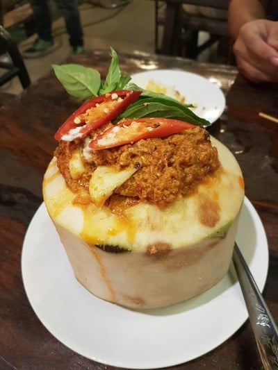 บ้านสุขสวัสดิ์ ปลาแม่น้ำ สาขาพระประแดง พระประแดง