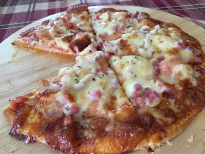 เมนูของร้าน เดอะกรีนแลนด์รีสอร์ท