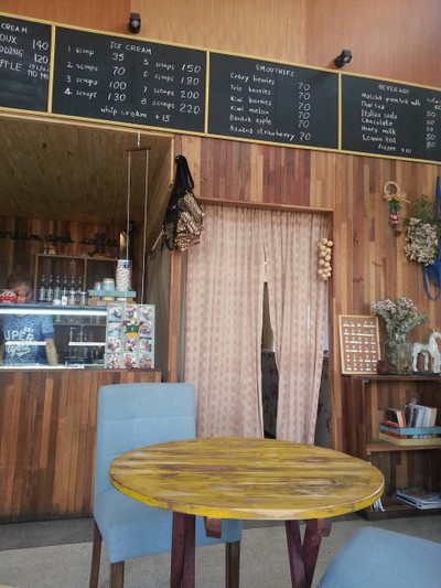 บรรยากาศ