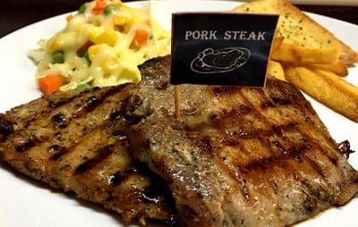 เดอะกรีนแลนด์รีสอร์ท