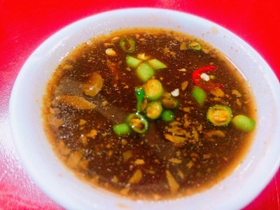 น้ำจิ้ม