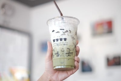 Gallery กาแฟดริป หัวหิน -