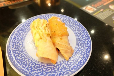 แซลมอนเบิร์น