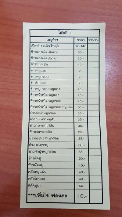 อาหาร หรือ เครื่องดื่ม