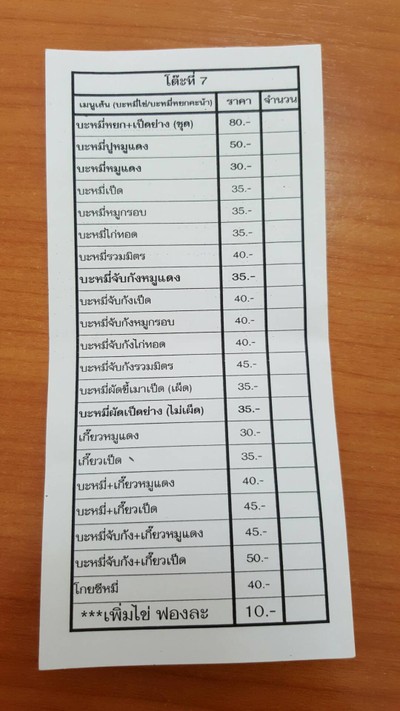 อาหาร หรือ เครื่องดื่ม