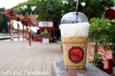 Hua Hin Coffee Station (สถานีกาแฟหัวหิน) Hua Hin Coffee Station (สถานีกาแฟหัวหิน)