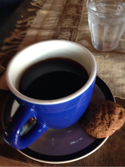 AMERICANO