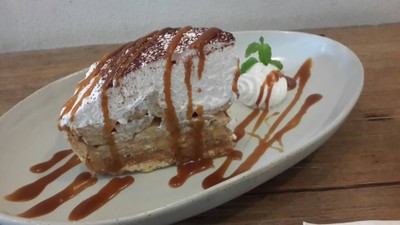 บานอฟฟี่