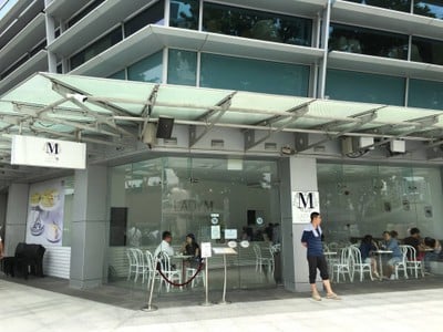 หน้าร้าน