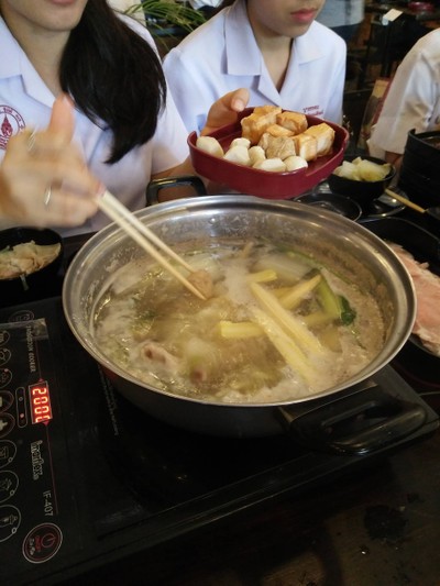 ชาบู
