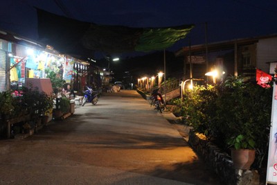 หน้าร้าน