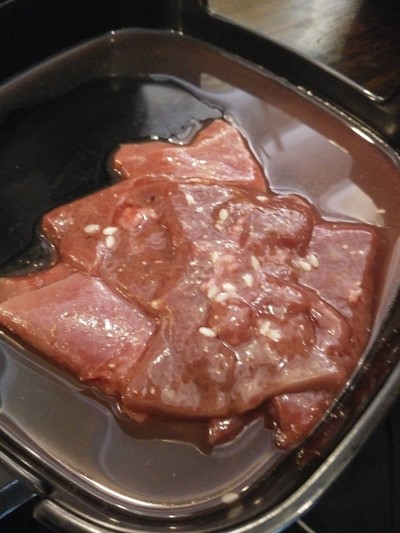 ตับหมู