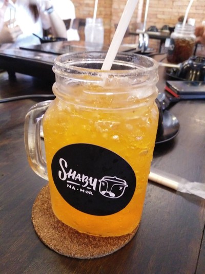 น้ำส้ม