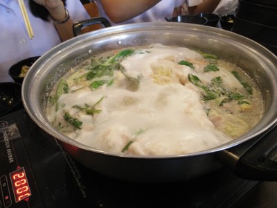 ชาบู