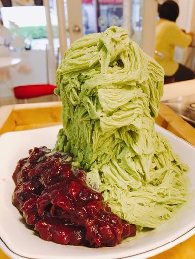 ซัมเมอร์ไอซ์ สุขุมวิท 101