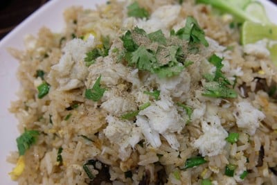 นายเม้งบะหมี่ปู เกี๊ยวกุ้งยักษ์ (NaiMeng) อารีย์ ซอย 1 นายเม้งบะหมี่ปู เกี๊ยวกุ้งยักษ์ (NaiMeng) อารีย์ ซอย 1