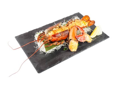 เมนูของร้าน Shiso Homu The Jas Ramintra