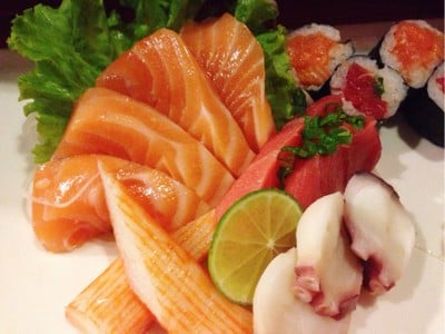 Tsunami Sushi Bar