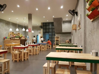 บรรยากาศ