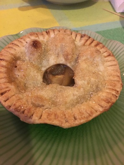 APPLE PIE