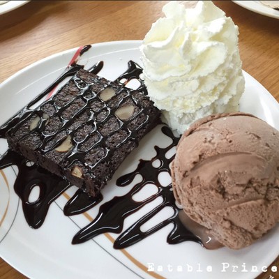 บราวนี่