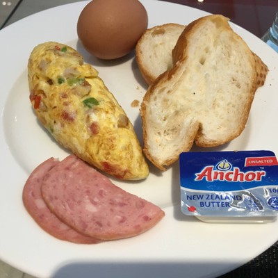 อาหารเช้า