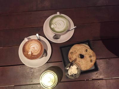 Akha Ama Coffee (กาแฟอาข่า อ่ามา) สันติธรรม Akha Ama Coffee (กาแฟอาข่า อ่ามา) สันติธรรม