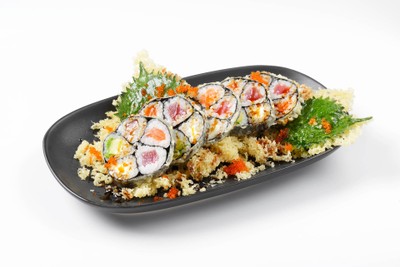 เมนูของร้าน Shiso Homu The Jas Ramintra