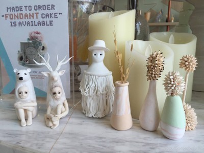 บรรยากาศ