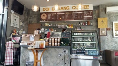 ร้านน่ารักดี
