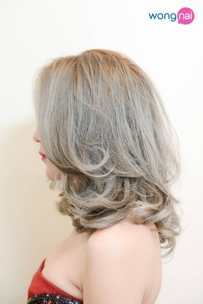 The Hair Care Professional