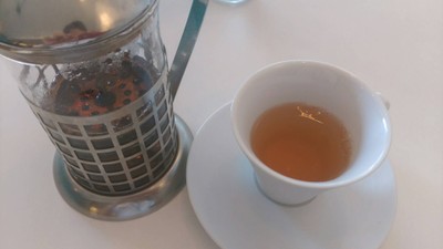 ชาอู่หลง