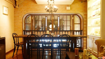 Tiny Cup Café ทองหล่อ