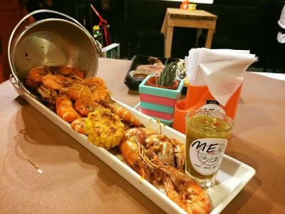 กุ้ง...แซบๆ!!55