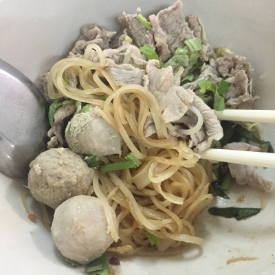 เล็กแห้งชิ้นสด