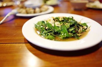 จั๊กจั่นซีฟู้ด (Jakkajan Seafood) จั๊กจั่นซีฟู้ด (Jakkajan Seafood)