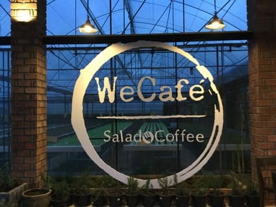 We Cafe